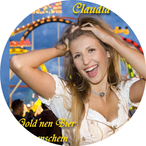 Claudia Ciesla