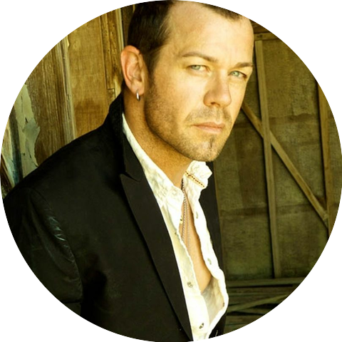 Aaron Pritchett