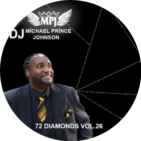 Michael Prince Johnson