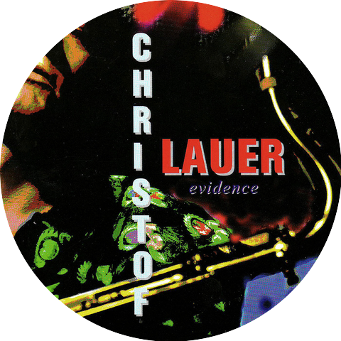Christof Lauer