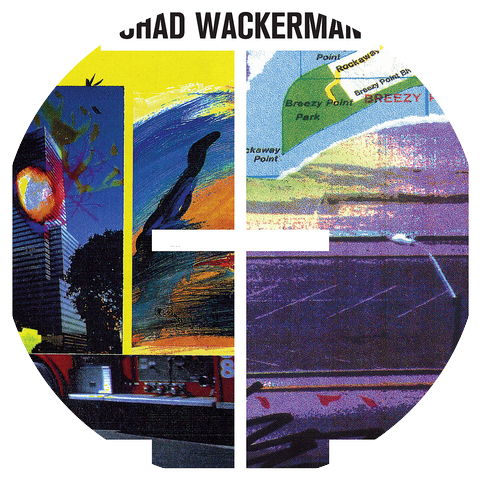 Chad Wackerman