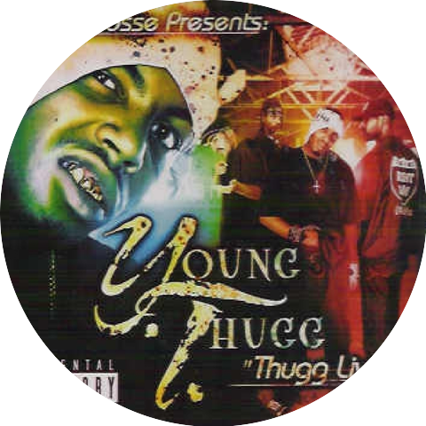 Young Thugg