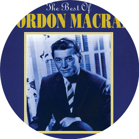 Gordon MacRae & June Hutton