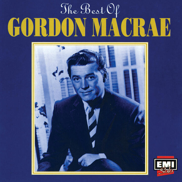 Gordon MacRae & June Hutton
