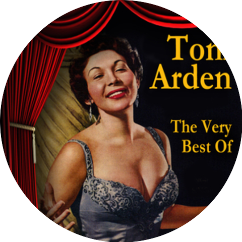 Toni Arden