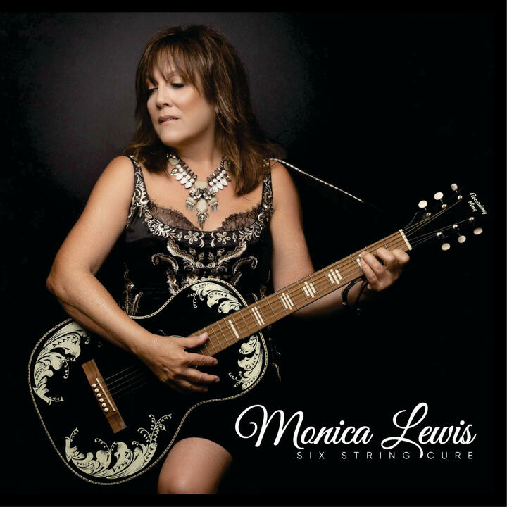 Monica Lewis