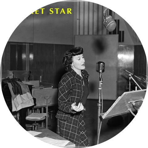 Greta Keller