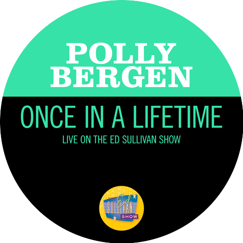 Polly Bergen