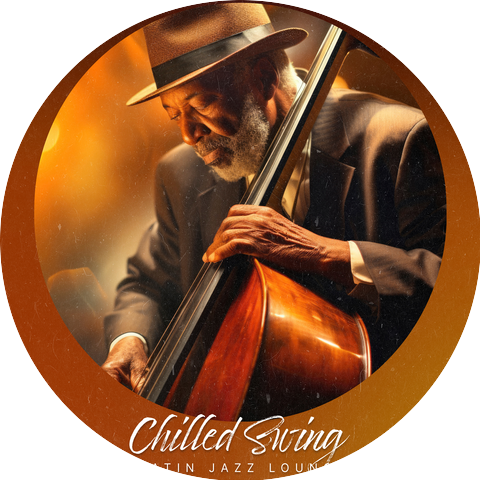 Latin Jazz Lounge