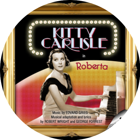 Kitty Carlisle