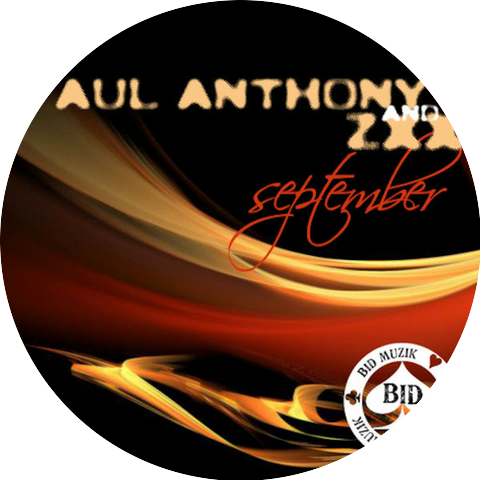 Paul Anthony & ZXX