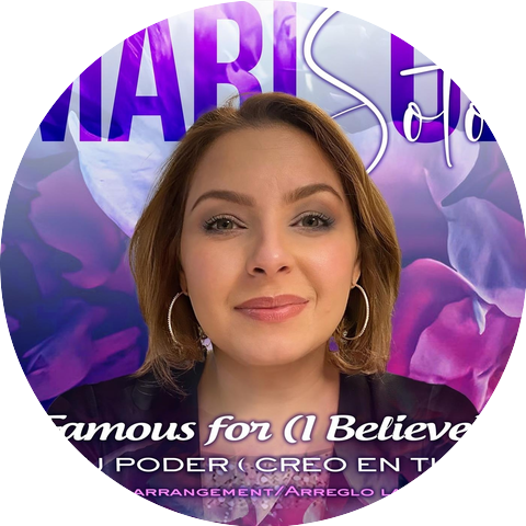 Marisol Soto