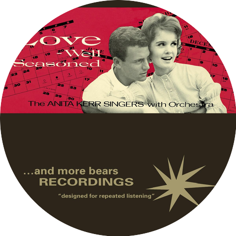 The Anita Kerr Singers With Orchestra