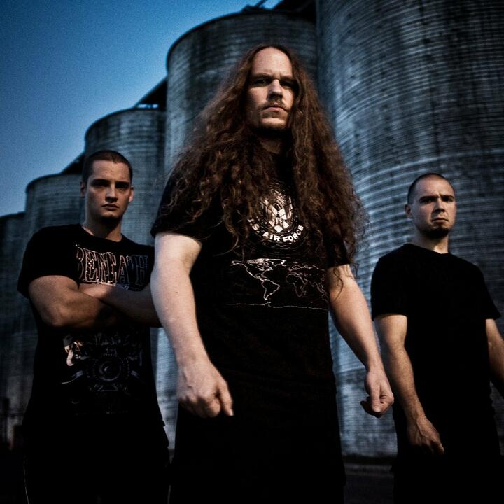 Hate Eternal