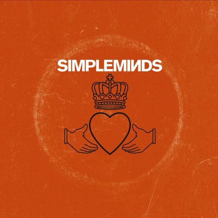 Simple Minds: albums, songs, playlists