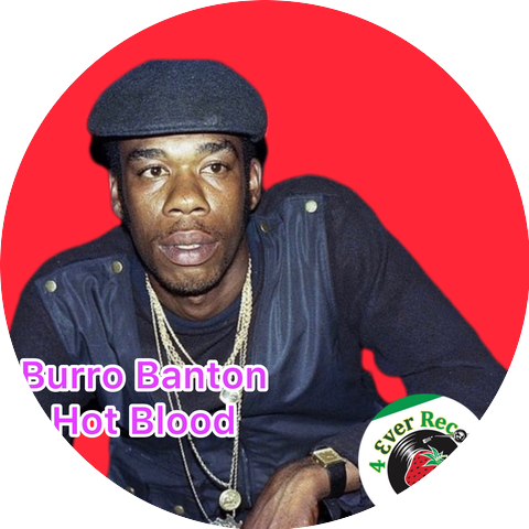 Burro Banton