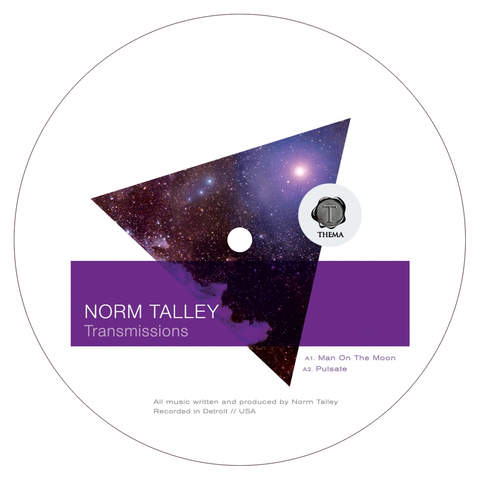 Norm Talley