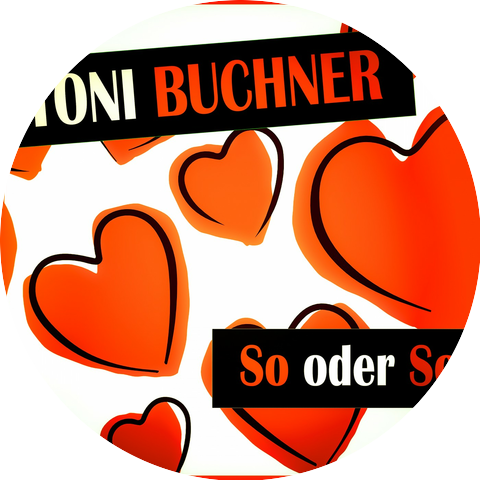 Toni Buchner
