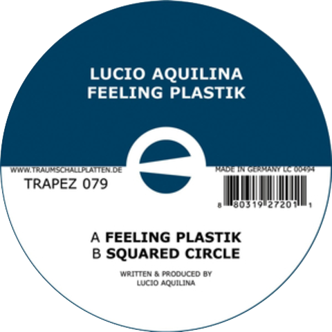 Lucio Aquilina
