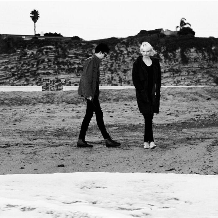 The Raveonettes