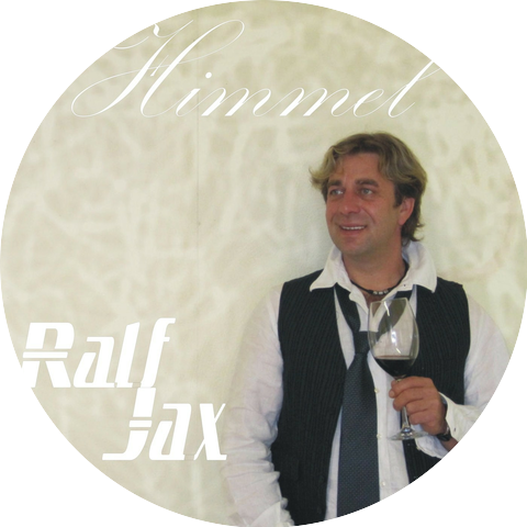 Ralf Jax