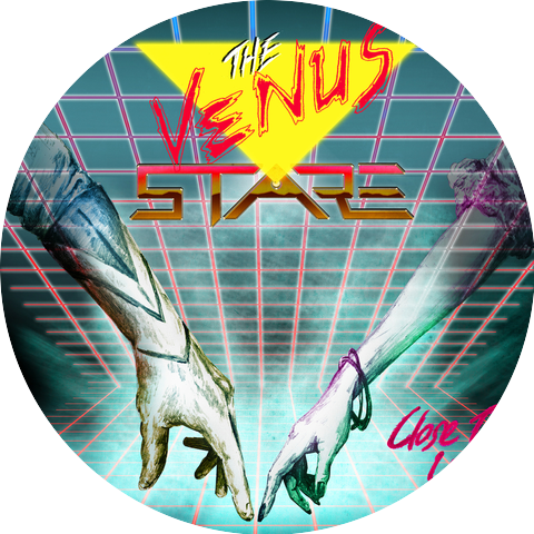 The Venus Stare