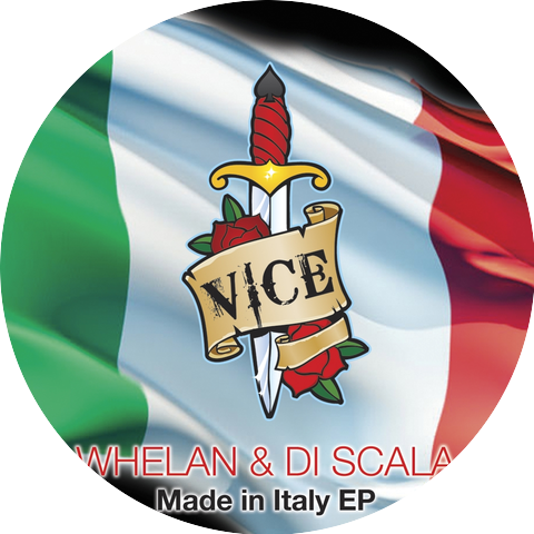 Whelan & Di Scala