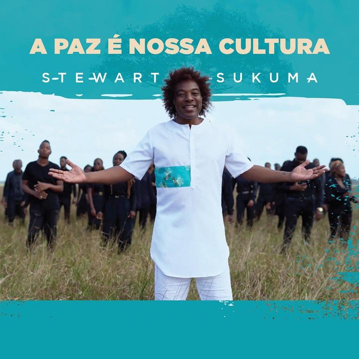 Stewart Sukuma
