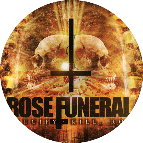 Rose Funeral