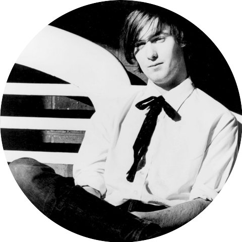 Roddy Frame