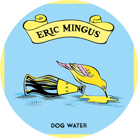 Eric Mingus