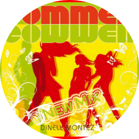 Dinell Montez