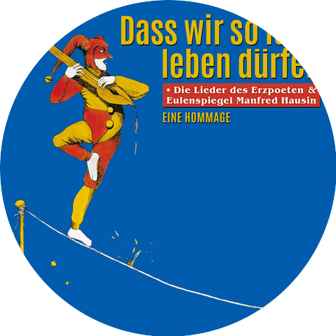 Die MelanKomiker