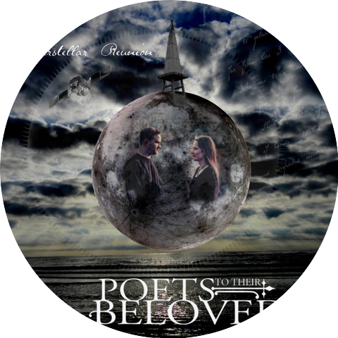 Poets to Their Beloved