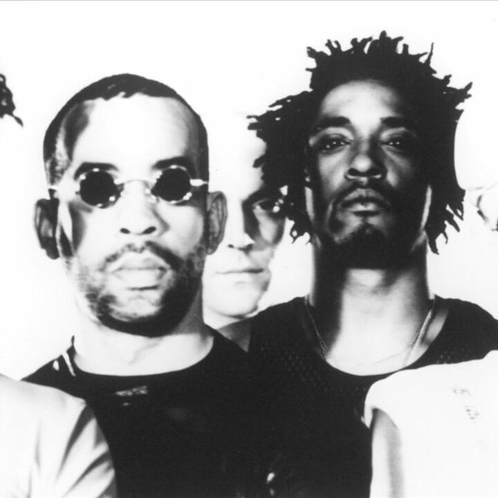 Doug Wimbish