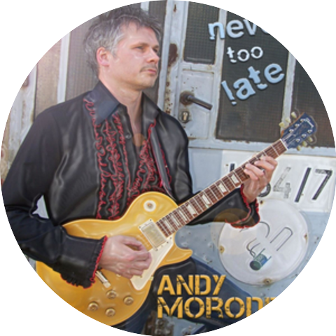 Andy Moroder