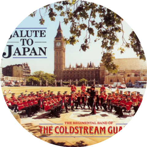 The Regimental Band of the Coldstream Guards