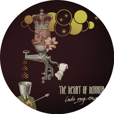 The Heart of Horror