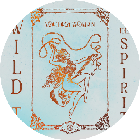 Wild T & the Spirit