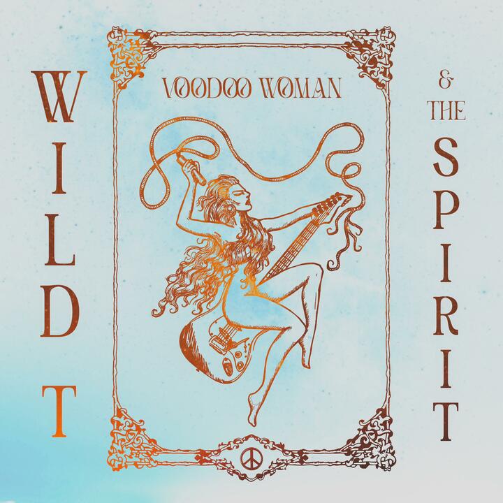 Wild T & the Spirit