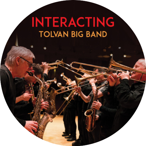 Tolvan Big Band
