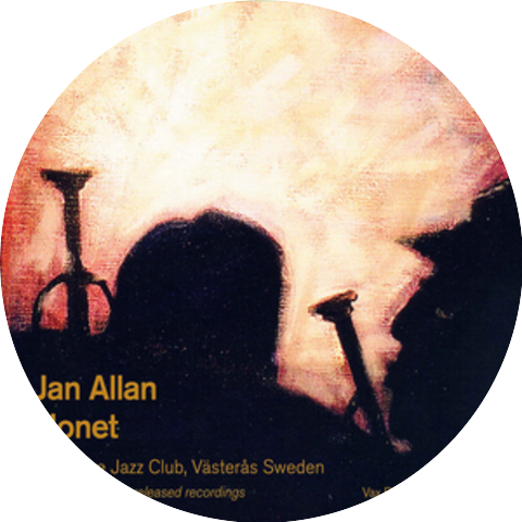Jan Allan