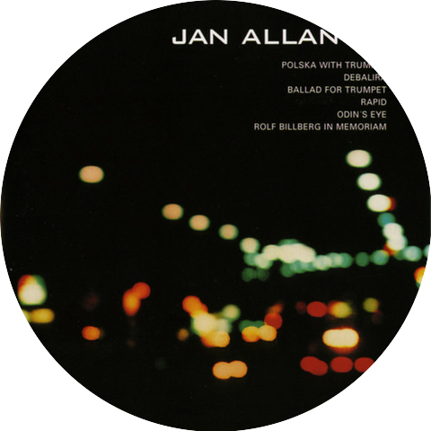 Jan Allan