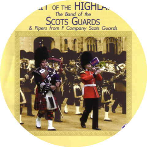 The Band of the Scots Guards