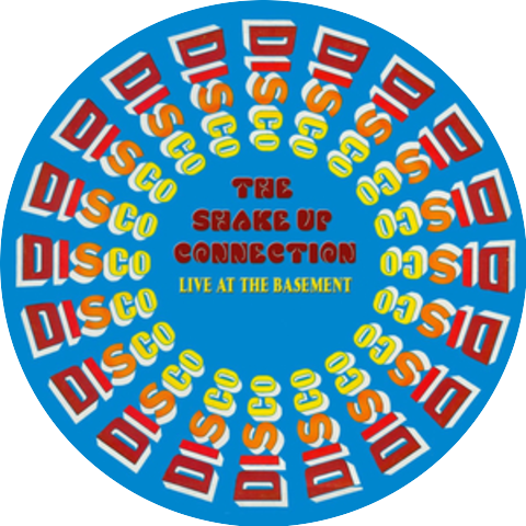 The Shake Up Connection