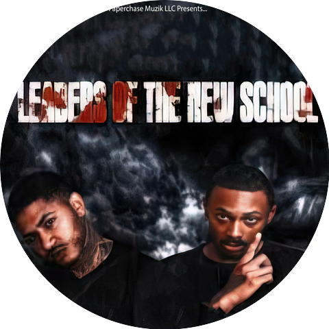 Leaders of the New School
