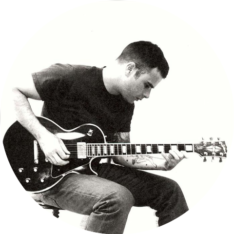 Jamie Walters