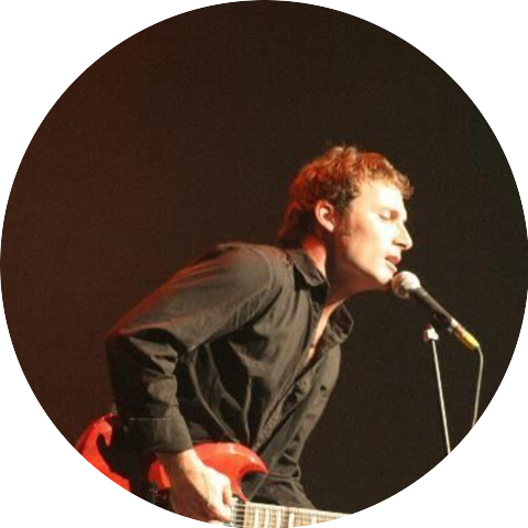 Chris Stills