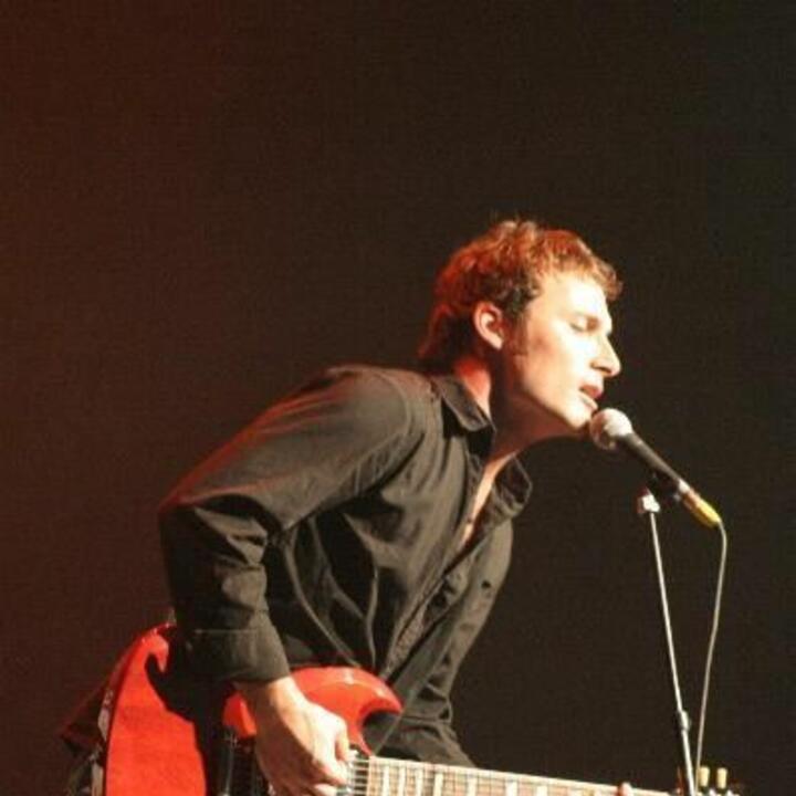Chris Stills
