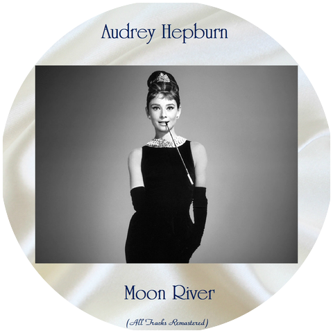 Audrey Hepburn
